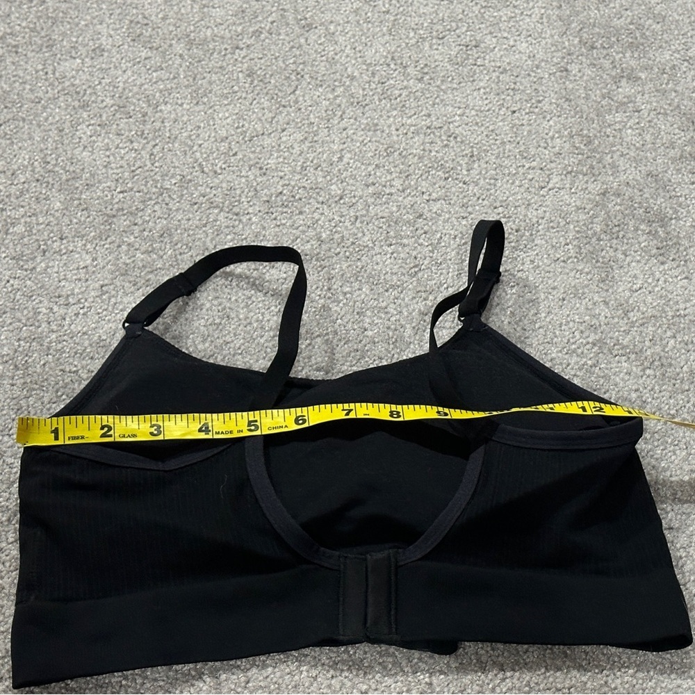 Thirdlove Ribbed Wireless Adjustable Strap Bra - image 4